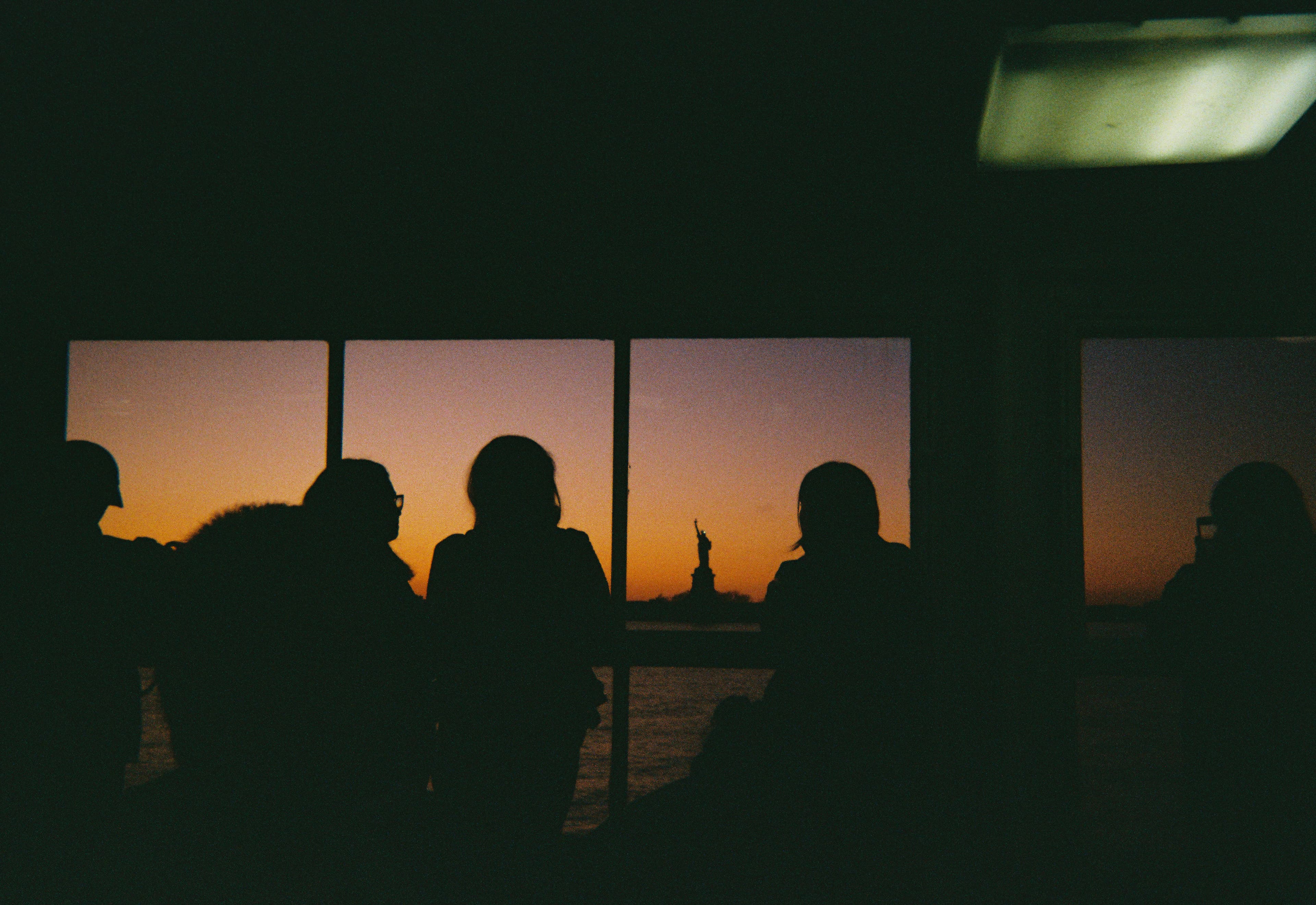 Statue of Liberty